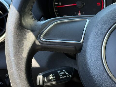 A1 1.6 TDI 90ch AMBIENTE 2013 occasion 17100 Saintes