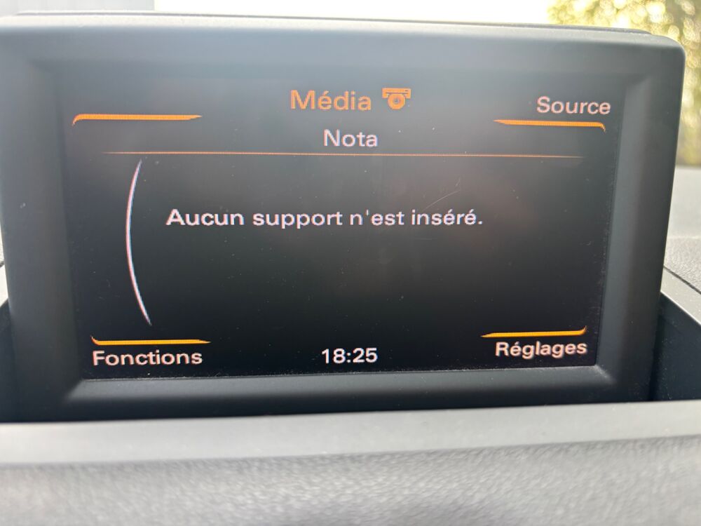 A1 SPORTBACK 1.2 TFSI 90 AMBIENTE - 5 PORTES - SIEGES CHAUFFANT 2013 occasion 76150 Saint-Jean-du-Cardonnay