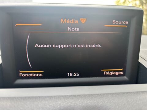 A1 SPORTBACK 1.2 TFSI 90 AMBIENTE - 5 PORTES - SIEGES CHAUFFANT 2013 occasion 76150 Saint-Jean-du-Cardonnay