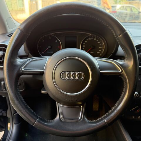 A1 SPORTBACK 1.4 TDI 90 AMBITION 2015 occasion 69150 D&eacute;cines-Charpieu