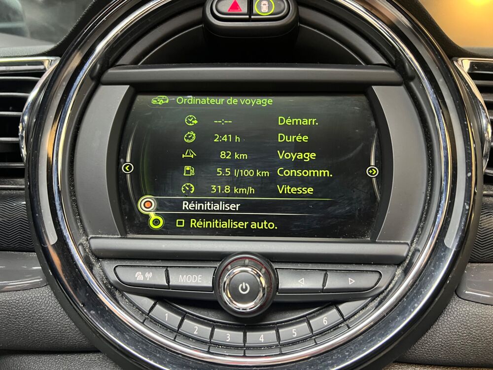 Clubman 1.5 D 115 Ch ONE 2017 occasion 33320 Eysines
