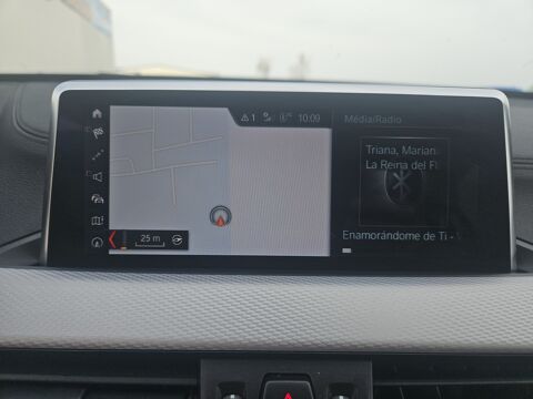 X1 1.8 I 140 M-SPORT SDRIVE DKG BVA 2021 occasion 38590 Saint-&Eacute;tienne-de-Saint-Geoirs