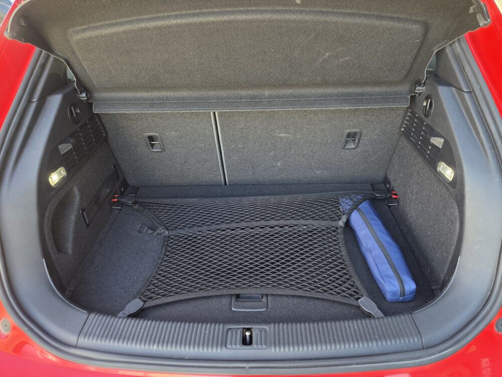 A1 SPORTBACK 2.0 TFSI 230 Ch QUATTRO / BAQUETS AUDI SPORT S 2015 occasion 33210 Maz&egrave;res