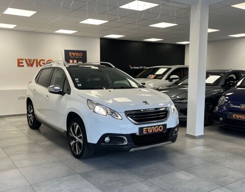 Annonce voiture Peugeot 2008 7490 �