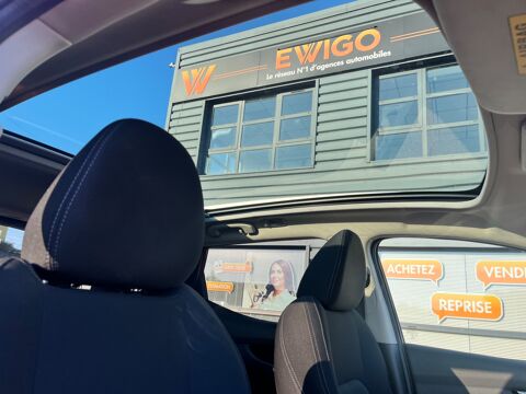 Qashqai 1.5 DCI 115 N-CONNECTA DCT7 Cam&eacute;ra 360&deg;- Carplay -Attelage 2021 occasion 44220 Cou&euml;ron