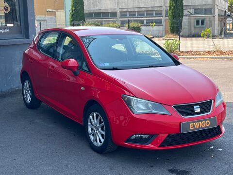 Ibiza TSI 90 CH - STYLE 2016 occasion 26000 Valence