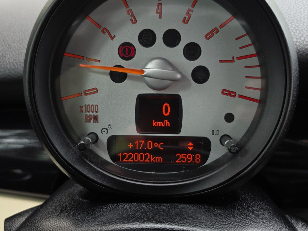 Clubman 1.6 120 COOPER - GARANTIE 6 MOIS 2011 occasion 68000 Colmar