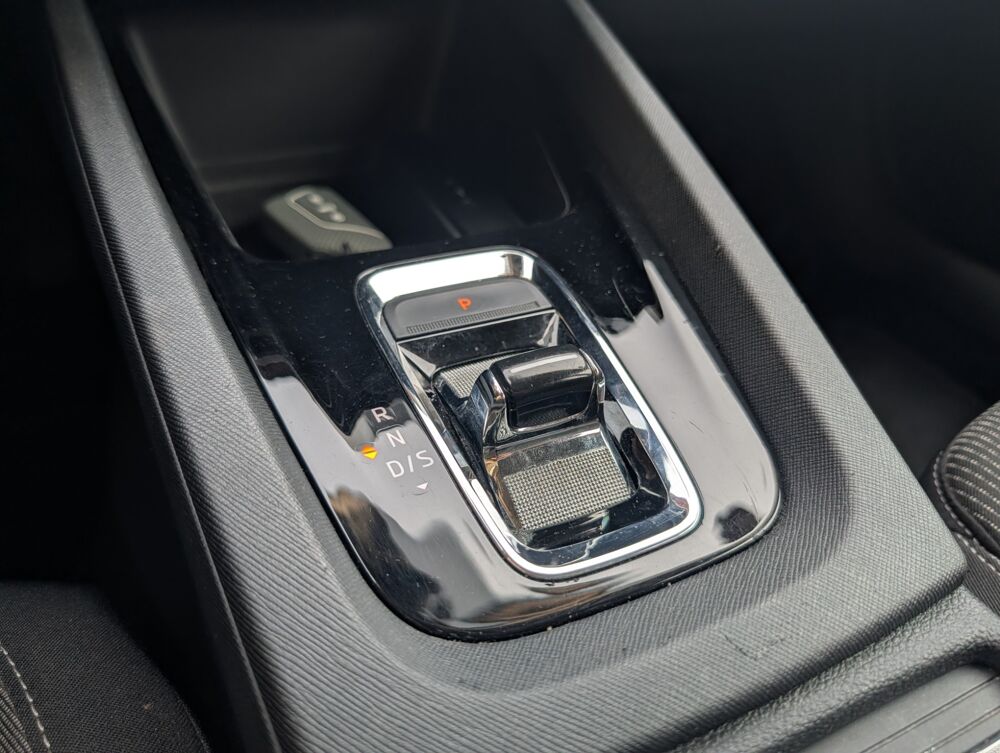 Octavia COMBI 1.4 TSI 204ch HYBRID PHEV 13KWH AMBITION DSG - CARPLAY 2021 occasion 57600 Forbach