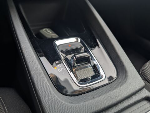 Octavia COMBI 1.4 TSI 204ch HYBRID PHEV 13KWH AMBITION DSG - CARPLAY 2021 occasion 57600 Forbach