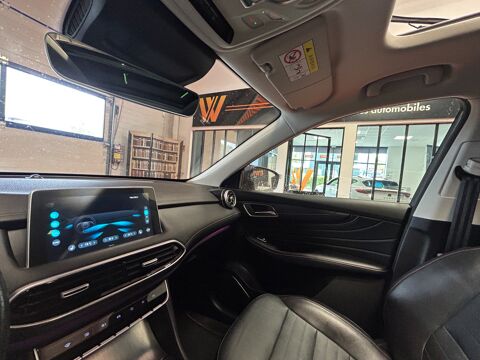 MG.EHS 1.5 T-GDI 258H 160 PHEV HYBRID 16.6KW Luxury BVA 2023 occasion 83600 Fr&eacute;jus