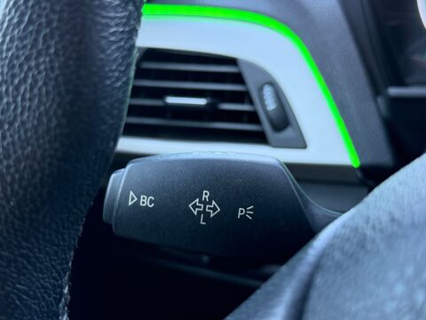 S&eacute;rie 1 1.6 116I F20 136ch SPORT BVA - CARPLAY - ECLAIRAGE D'AMBIANC 2011 occasion 26000 Valence
