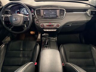 Sorento 2.2 CRDI 200 Ch GT LINE ULTIMATE 4X4 BVA - 7 PLACES - OPTION 2019 occasion 79000 Niort