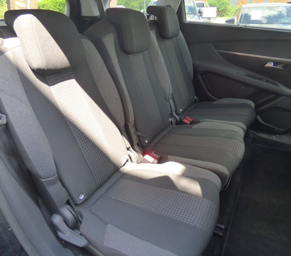 5008 1.2 PURETECH 130 ch STYLE - DISTRIBUTION NEUVE 2020 occasion 33210 Maz&egrave;res