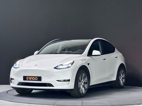 Annonce voiture Tesla Model Y 31980 €