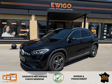 Annonce voiture Mercedes Classe GLA 29990 €