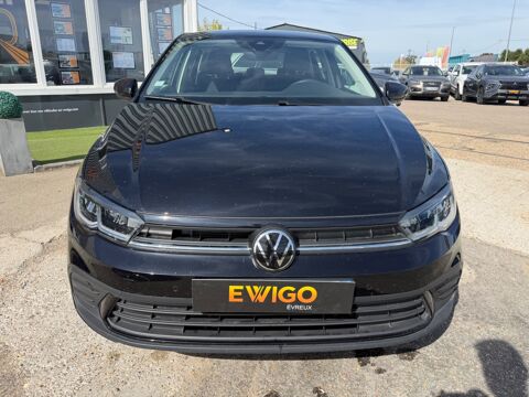 Polo VI 1.0 TSI 95CH LIFE PLUS DSG7 - ORIGINE FRANCE - VIRTUAL CO 2023 occasion 27000 &Eacute;vreux