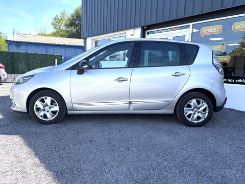 Sc&eacute;nic 1.5 dCi 110ch Bose EDC BVA 2015 occasion 64122 Urrugne