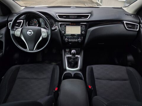 Qashqai GENERATION-II 1.6 DIGT 165 N-CONNECTA 2WD 2015 occasion 68170 Rixheim