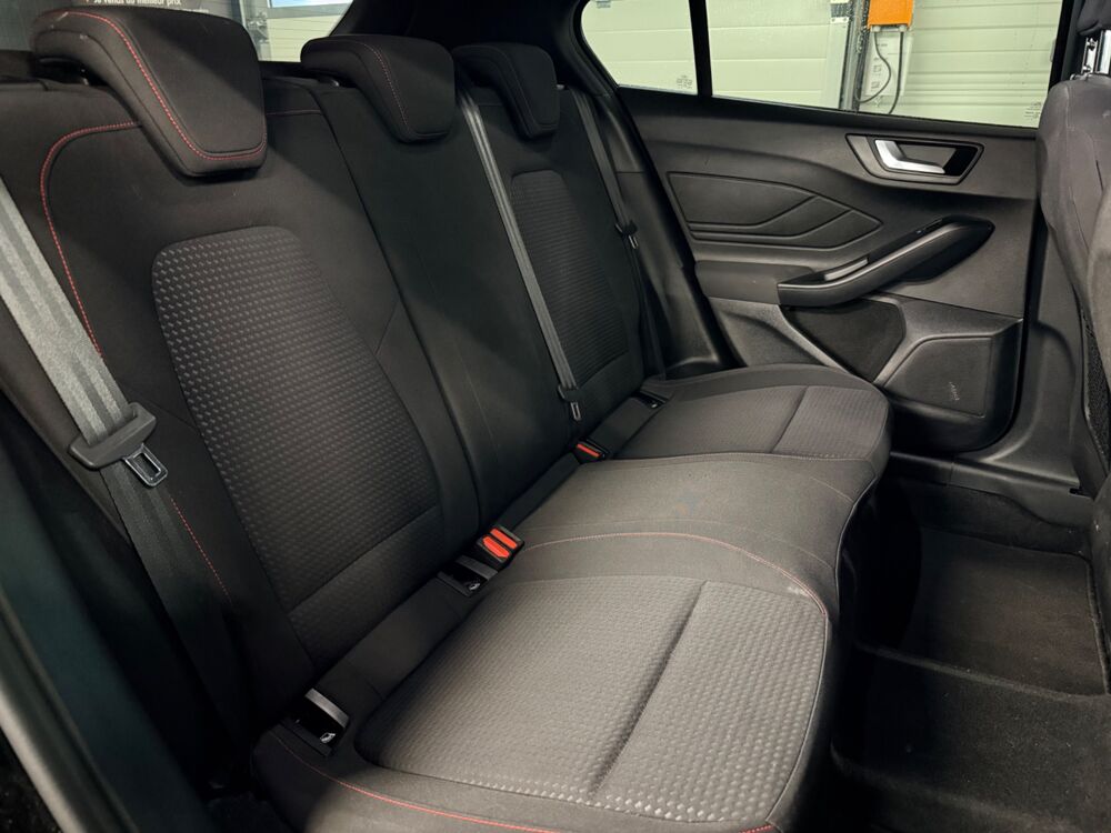 Focus 2.0 ECOBLUE 150 Ch ST-LINE BVA 2019 occasion 79000 Niort