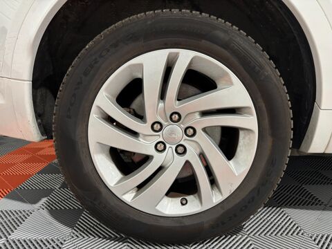 Discovery sport 1.5 P300E 309CV HYBRID R-DYNAMIC S 4X4 BVa8/ ENTRETIEN FULL 2020 occasion 17430 Tonnay-Charente