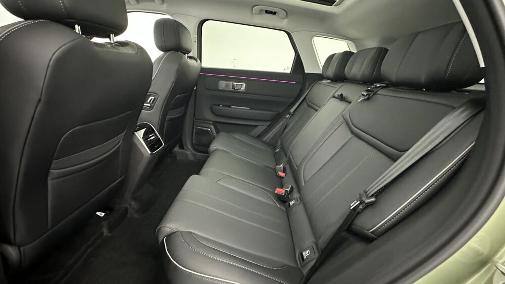 7 SHS-P 29ch BVA HYBRID RECH EXCLUSIVE/CARPLAY/SIEGE+VOLANT C 2025 occasion 78125 Gazeran