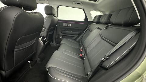 7 SHS-P 29ch BVA HYBRID RECH EXCLUSIVE/CARPLAY/SIEGE+VOLANT C 2025 occasion 78125 Gazeran