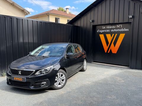 Annonce voiture Peugeot 308 13490 €