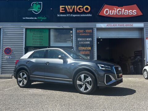 Annonce voiture Audi Q2 19490 €
