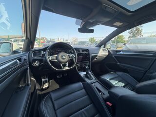 Golf 2.0 TDI 184 CH BLUEMOTION GTD BVA - TOIT OUVRANT - CARPLAY/A 2018 occasion 27000 &Eacute;vreux