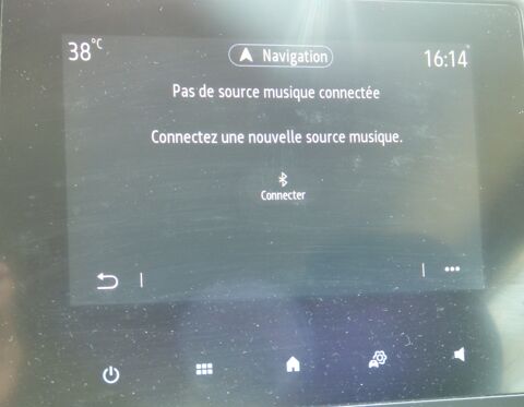 Clio 1.0 l SCE 65 CH BUSINESS 2021 occasion 33210 Maz&egrave;res