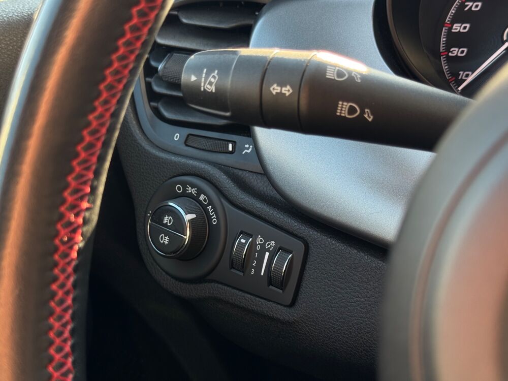 500 X 1.0 FIREFLY T T3 120CH SPORT 4X2 - REVISION FIAT A JOUR - CA 2020 occasion 57600 Forbach
