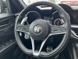 Stelvio 2.2 D 210 ch SUPER Q4 AT8 2019 occasion 64320 Idron