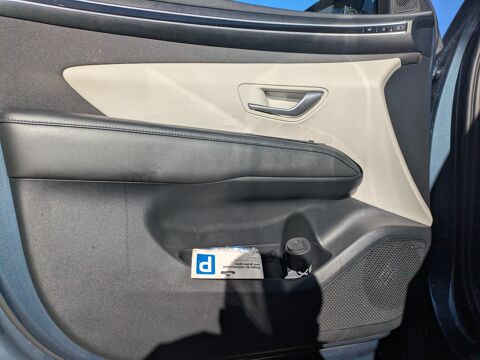 Tucson 1.6 T-GDI 265cv HYBRID 13.8KWH EXECUTIVE HTRAC 4WD BVA / ENT 2022 occasion 69420 Ampuis