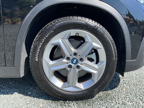 iX1 30 ELECTRIC 315CH 141PPM 66.5KWH BUSINESS DESIGN XDRIVE BVA 2025 occasion 17000 La Rochelle