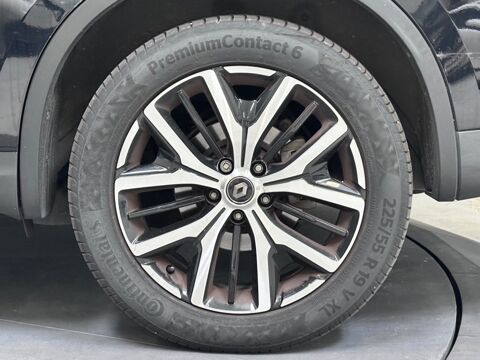 Koleos 1.3 TCe 160ch INTENS 4X2 EDC BVA 2021 occasion 37100 Tours
