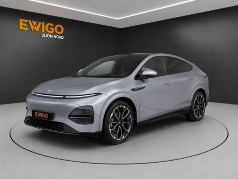 G6 485ch 80,8kWh AWD Performance Pro 2026 occasion 21850 Saint-Apollinaire