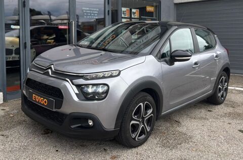 Citroen c3 GENERATION-III 1.2 110ch SHINE - 1&egrav
