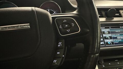 Range Rover Evoque MARK II SD4 AUTOBIOGRAPHY A 2015 occasion 34430 Saint-Jean-de-V&eacute;das