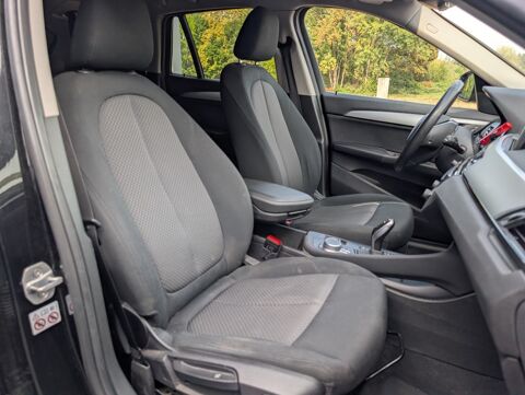 X1 XDRIVE 20D 190 ch LOUNGE BVA 2019 occasion 65290 Juillan