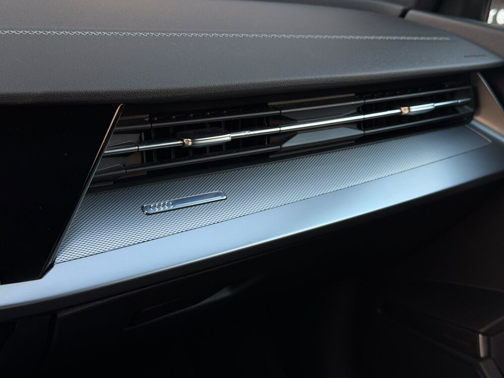 A3 BERLINE 2.0 35 TDI 150CH S-LINE S-TRONIC - CAMERA DE RECUL - 2022 occasion 57600 Forbach