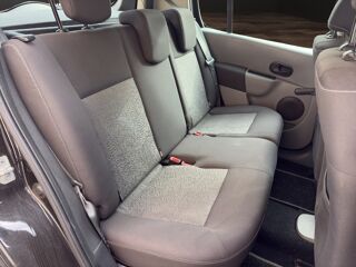 Modus 1.2 75 ECO POINT-COM - CT VIERGE - ENTRETIEN RENAULT - GARAN 2011 occasion 68000 Colmar