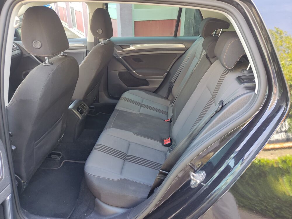 Golf 1.4 TSI 120 ALL STAR 2016 occasion 69150 D&eacute;cines-Charpieu