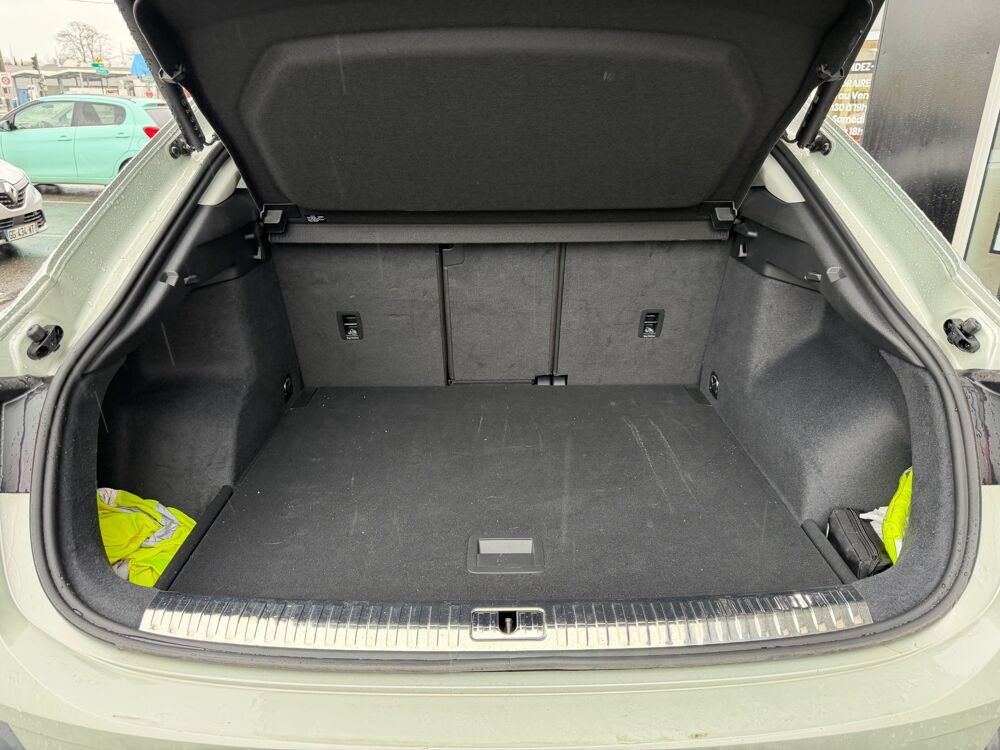 Q3 SPORTBACK 35 TDI 150 ch AVUS S-TRONIC7 - ORIGINE FRANCE 2024 occasion 64320 Idron