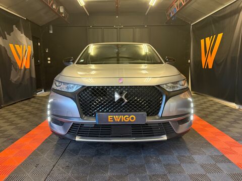 DS3 1.5 BLUEHDI 130 CH PERFORMANCE LINE TEINTE GRIS 2020 occasion 24750 Tr&eacute;lissac