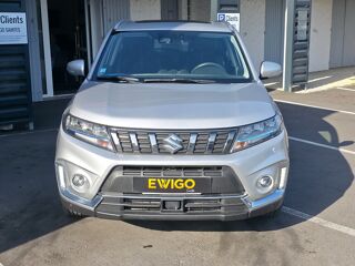 Vitara 1.4 BOOSTERJET 129ch SHVS STYLE 2WD 2023 occasion 17100 Saintes