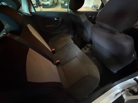 Polo 1.2 TDI 75 CH CONFORTLINE-ENTRETIEN COMPLET-DISTRIBUTION-EMB 2011 occasion 69400 Arnas