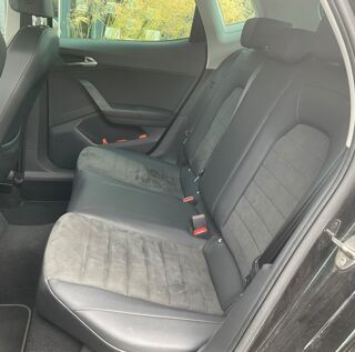 Arona 1.6 TDI 95 URBAN START-STOP - Cam&eacute;ra de recul-Apple carplay 2020 occasion 78410 Flins-sur-Seine