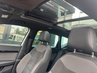 Ateca 1.4L DGS7 150ch TOIT OUVRANT PANORAMIQUE / APPLE CARPLAY / 2017 occasion 38420 Le Versoud