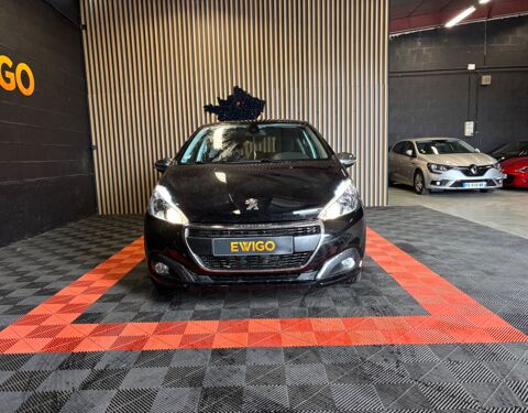 208 1.5 BLUEHDI 100 CH ACTIVE - Carplay - Radar- Entretien Compl 2018 occasion 44220 Cou&euml;ron