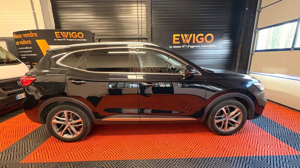 MG.EHS 1.5 T-GDI 258H 160 PHEV HYBRID 16.6KWH LUXURY BVA 2022 occasion 83600 Fr&eacute;jus